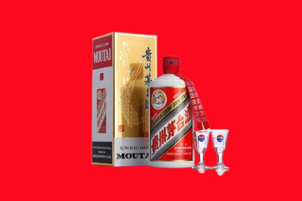 收购行情：庐江县茅台酒回收店怎么经营？