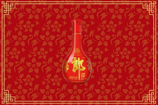 庐江县回收郎酒