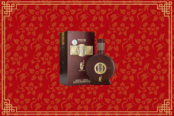 庐江县回收习酒